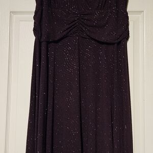 Evening dress